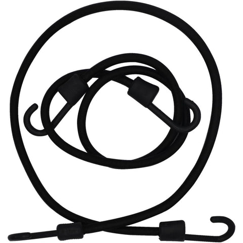10mm x 36" Bungee Cords - 2 Pack