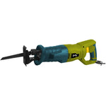 Reciprocating Saw - Variable Speed, 6 Amp