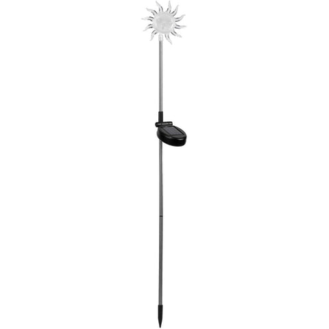 Sun Design Solar Garden Stake Light - 32"