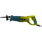 Reciprocating Saw - Variable Speed, 6 Amp