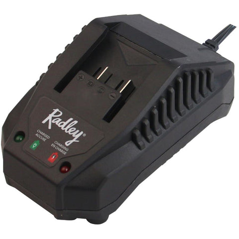 Lithium-ion Max Battery Charger - 20 Volt