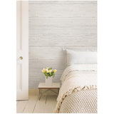 NuWallpaper NU2187 Shiplap Peel & Stick Wallpaper