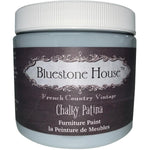 Provence Chalky Patina Furniture Paint (473ml/16oz, Provence)