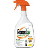 Roundup Advanced Acetic Acid Grass & Weed Control