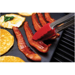 GrillPro 91652 Non-Stick Aluminum Grill Griddle, 19-Inch by 10-3/4-Inch