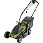 14.5" Electric Lawn Mower - 12 Amp