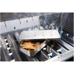 GrillPro 00185 Stainless Steel Smoker Box