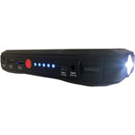 12V Multi-Functional Jump Starter Power Bank