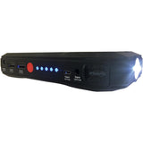 12V Multi-Functional Jump Starter Power Bank