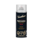 Varathane PRO Oil Based Clear Finish in Satin, 319g
