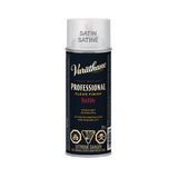Varathane PRO Oil Based Clear Finish in Satin, 319g