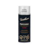 Varathane PRO Oil Based Clear Finish in Satin, 319g