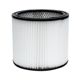 FilterPower Wet/Dry Vacuum Replacement Standard Filter Cartridge