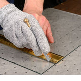 FLETCHER-TERRY Company 01-122-02ACP Glass Cutter