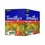 Timothy's Breakfast Blend K-Cup Coffee Pods, 48 Count For Keurig Coffee Makers