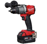 MILWAUKEE'S Electric Tools 2803-22 Drill Driver Kit