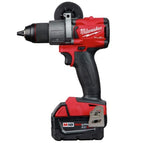 MILWAUKEE'S Electric Tools 2803-22 Drill Driver Kit