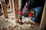 MILWAUKEE'S Electric Tools 2803-22 Drill Driver Kit