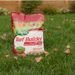 Scotts Turf Builder Fall Lawn Food - Covers 800 Square Meter - White/Red (03217)