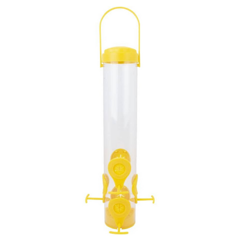 Perky-Pet 481F Finch Feeder - 1.5 lb