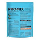 PRO-MIX Organic Multi-Purpose Garden Fertilizer 7-3-3, 1.5 kg (3.3 lb), Resealable Bag - Engrais A Jardin Tout Usage Biologique