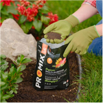 PRO-MIX Organic Multi-Purpose Garden Fertilizer 7-3-3, 1.5 kg (3.3 lb), Resealable Bag - Engrais A Jardin Tout Usage Biologique