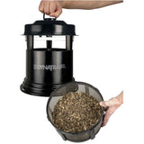 DynaTrap DT2000XLP-CA 1 Acre (4000 m2) XL Mosquito Trap - Black