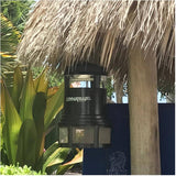 DynaTrap DT2000XLP-CA 1 Acre (4000 m2) XL Mosquito Trap - Black