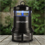DynaTrap DT2000XLP-CA 1 Acre (4000 m2) XL Mosquito Trap - Black