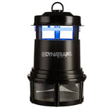 DynaTrap DT2000XLP-CA 1 Acre (4000 m2) XL Mosquito Trap - Black