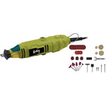 Variable Speed Rotary Tool Kit, with 35 Accessories