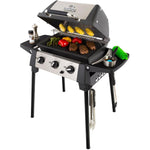 Porta Chef 320 Propane BBQ - 3 Burner