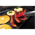 GrillPro 91652 Non-Stick Aluminum Grill Griddle, 19-Inch by 10-3/4-Inch