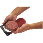 GrillPro 24795 Stuffed Burger Press