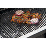 GrillPro 24876 Deluxe Non Stick Broiler Basket with Detachable Handle