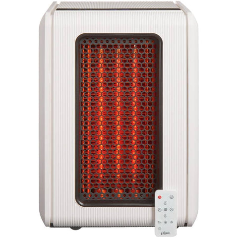 Infrared RCC Heater KH-T950 by Classic 1500W - White