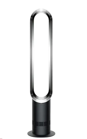 Dyson Air Multiplier AM07 Tower Fan, Black