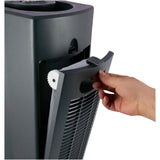 Envion 4 Seasons Large Room 4 in 1 Multi Function Air Purifier, Heater, Fan, and Humidifier w/ 3 Fan Speeds, HEPA Air Filter, and Adjustable Controls