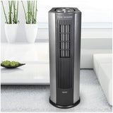 Envion 4 Seasons Large Room 4 in 1 Multi Function Air Purifier, Heater, Fan, and Humidifier w/ 3 Fan Speeds, HEPA Air Filter, and Adjustable Controls