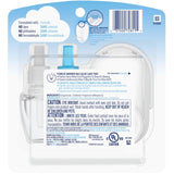 Fade Defy Linen and Sky Scented Oil Starter Kit