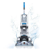 Hoover Smartwash Automatic Upright Carpet Cleaner, FH52001G