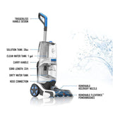 Hoover Smartwash Automatic Upright Carpet Cleaner, FH52001G