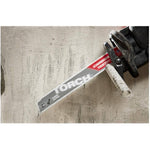 MILWAUKEE ELEC Tool 48-00-5202 9" 7TPI Torch Sawzall Reciprocating Saw Blade