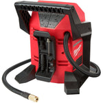 Milwaukee Electric Tools 2475-20 M12 Compact Inflator