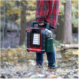 Mr. Heater F232050 MH9BX Portable Buddy Heater Massachusetts And Canada Version 4,000-9,000 BTU