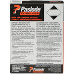 Paslode - 650039 - Trimaster Fuel Cell (Pack of 4)