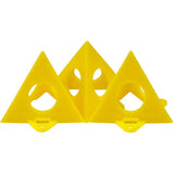 10 Pack Painter's Pyramids