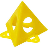 10 Pack Painter's Pyramids