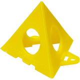 10 Pack Painter's Pyramids