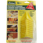 10 Pack Painter's Pyramids